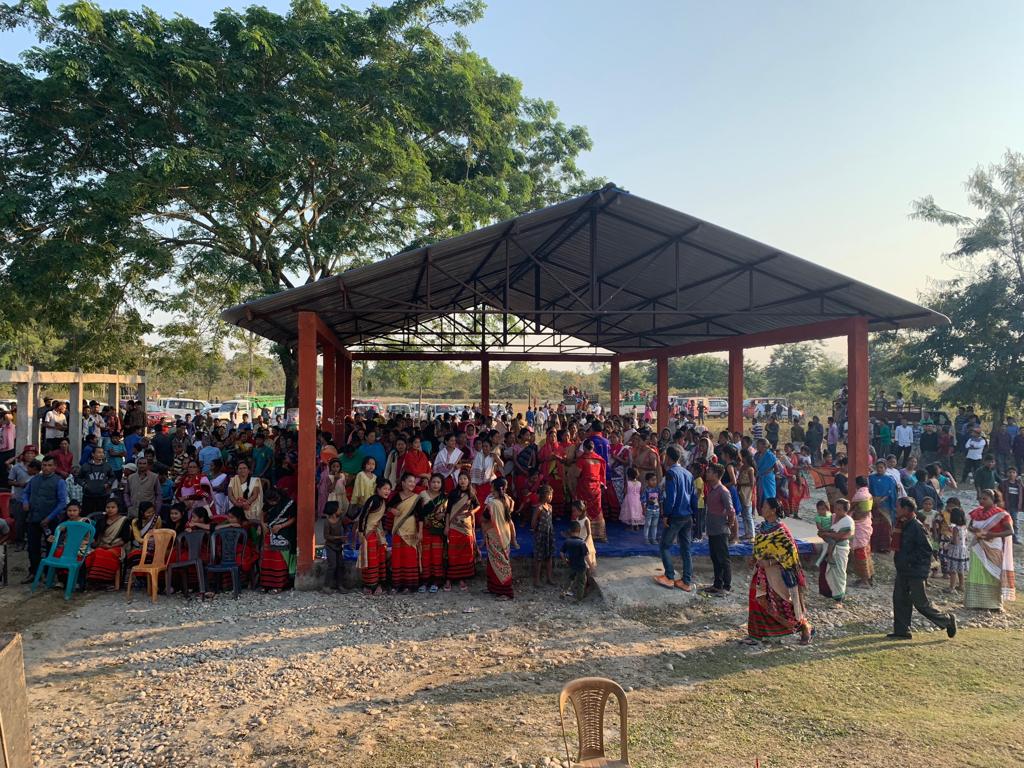 pallablochandas's tweet photo. Extreme love &amp;trust by enthusiastic crowd of 1-No Miri Pathar, Baligaon,Bokagaon,Mansiri&amp; Dharikati for BJP.Our commitment for devlpmt remains a priority &amp; that’s what made them believe that they want representatives of BJP for devlpmnt of their council.#MisingAutonomousCouncil https://t.co/JIzfO1zn9W