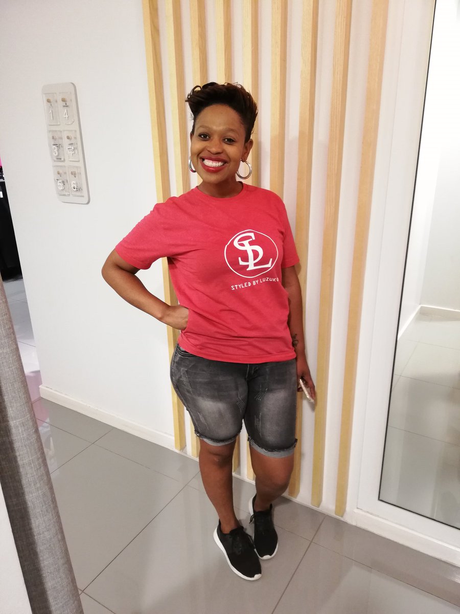 Styled_byluzuko's tweet photo. Dankie 💯👌
#styledbyluzuko https://t.co/mCGEyGHXDP
