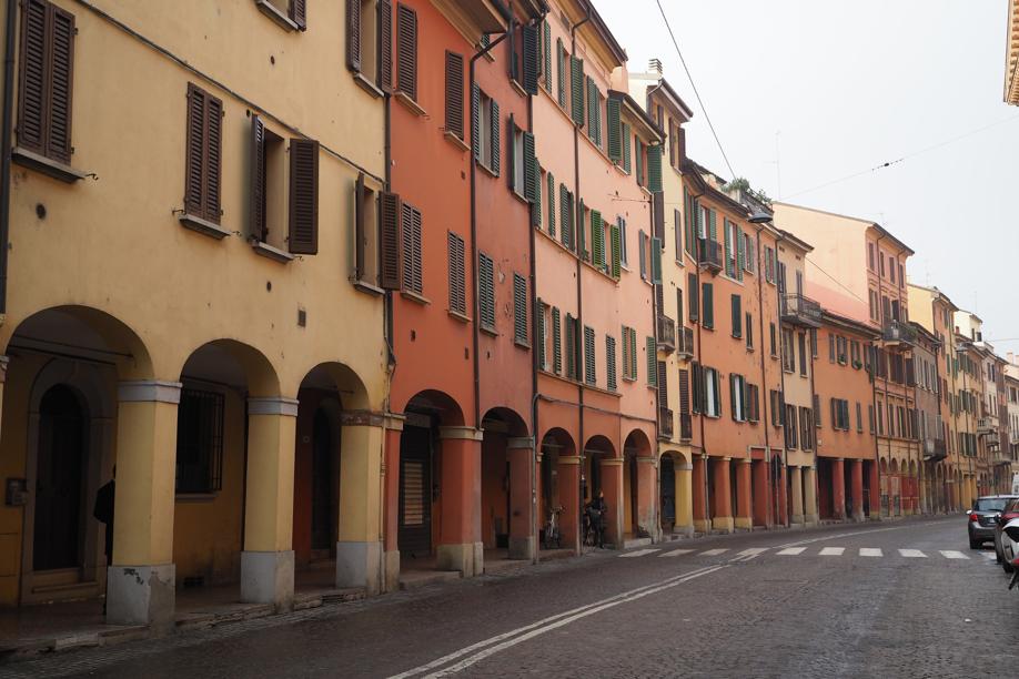 #bologna @virginiomerola
Portici di Bologna patrimonio Unesco, in Comune si lavora al dossier
https://bit.ly/2FCueGO