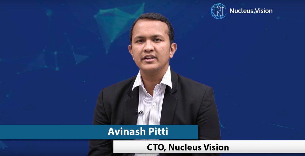 We're rolling out an upgraded version of nCash Pay with a provision for digital wallet integration and scan-to-pay feature. #ecommerce #payments
Read more: bit.ly/2MjDhN8