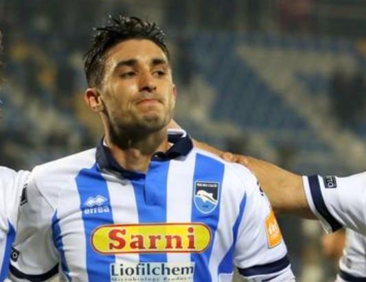 #Abruzzo #19gennaio #calcio #serieB #pescaracremonese
Sebastiani: Brugman resta, non rompiamo il giocattolo
http://tinyurl.com/y7okggkq