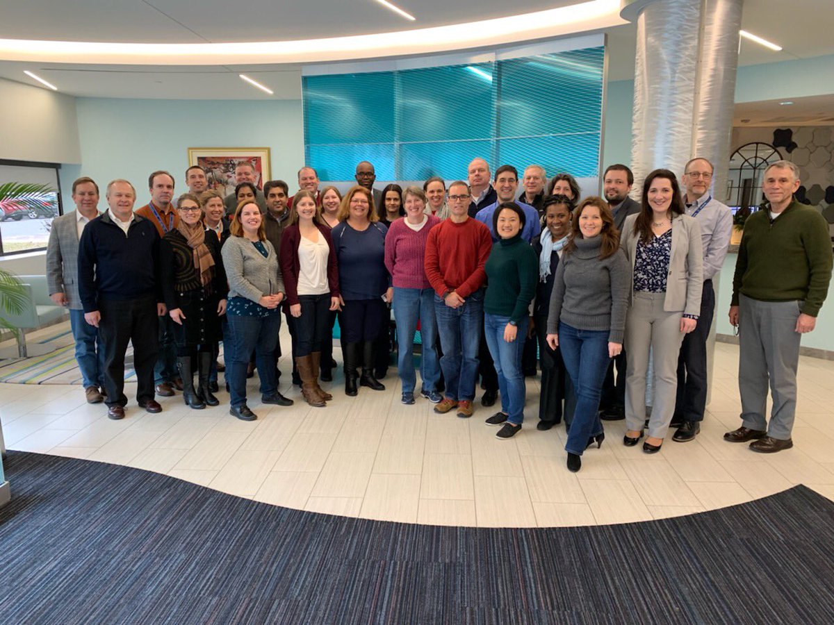cannmary's tweet photo. What a great end to the week with @TLDG_WestPoint developing our leadership skills and #resilience. So proud and blessed to work alongside these awesome leaders from @prattandwhitney @UTC #WearePW #GoBeyond #AvGeek #Aerospace #ProgramsRock https://t.co/4nq4Ppr4VX