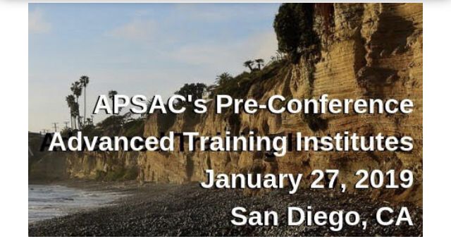 Rule702com's tweet image. Join us in San Diego next week at the 34th Annual San Diego International Conference on Child and Family Maltreatment buff.ly/2DlVlUc