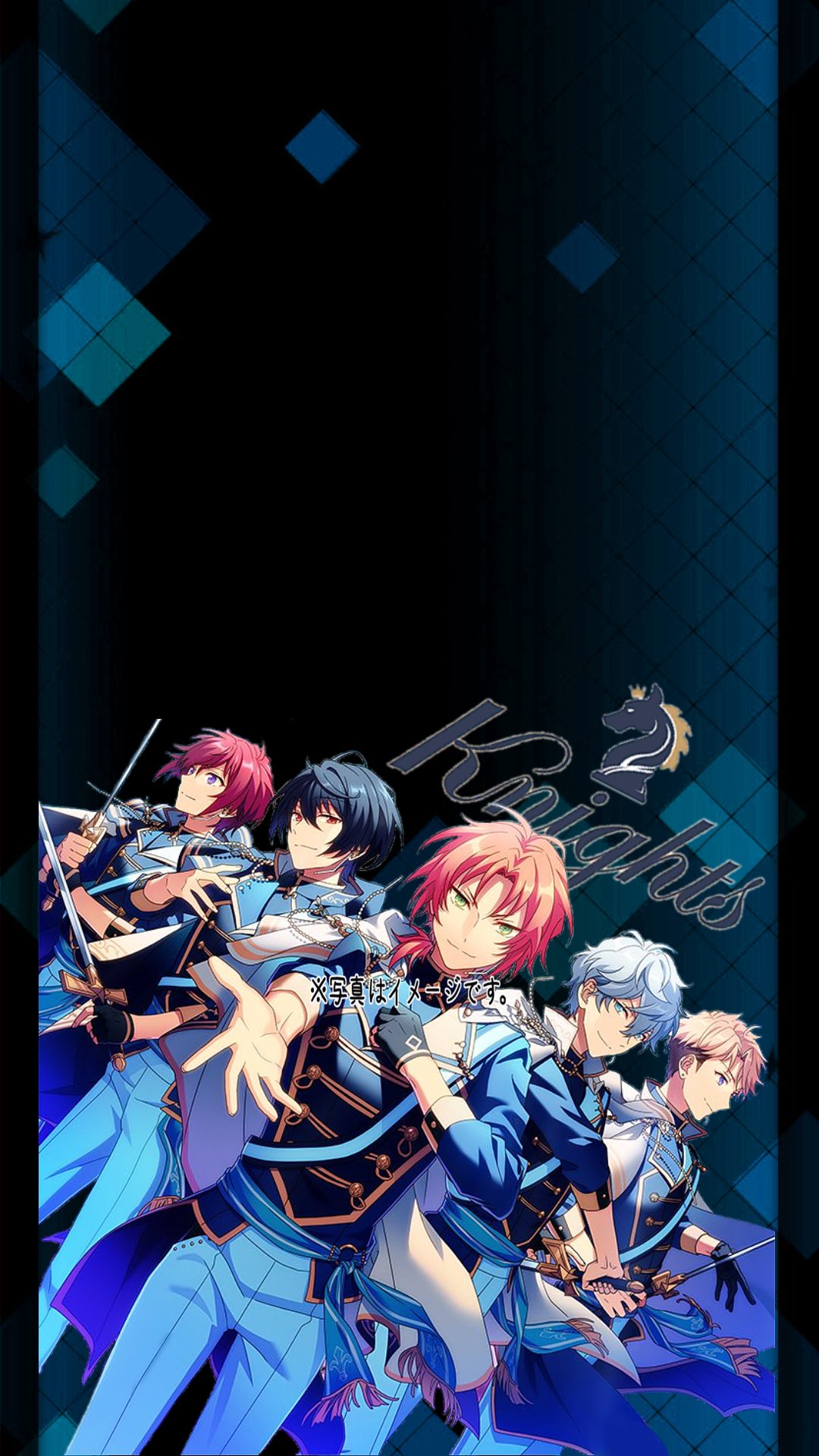 ぽぽレン あんスタのundead Knightsの壁紙作りました 欲しい方はrt後 リプで何枚目が欲しいか言って下さい その後にdmにて配布します あんスタ 壁紙 T Co Rpcg2ff2bb Twitter