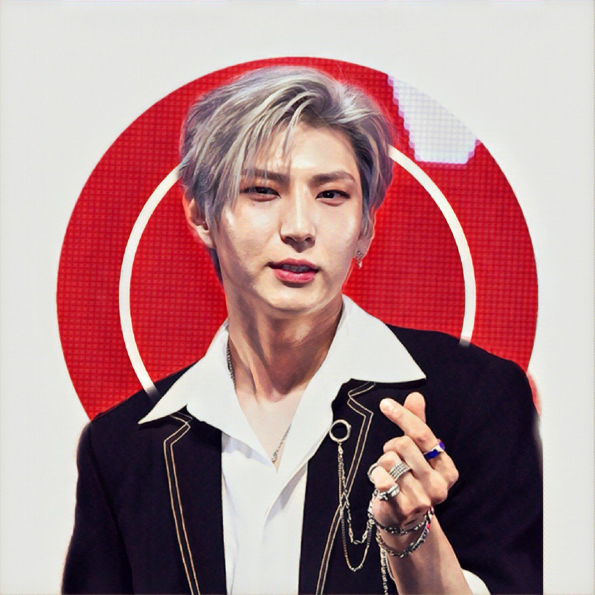 // new profile picture by the awesome @AesirThunder