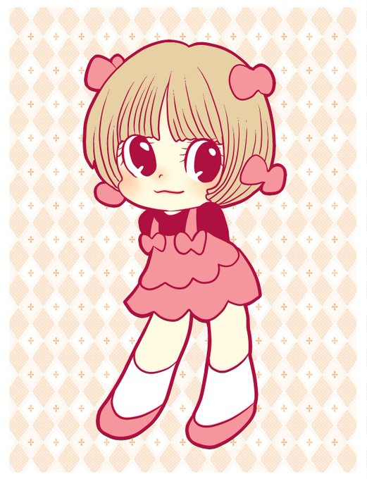 ピノコのtwitterイラスト検索結果 古い順