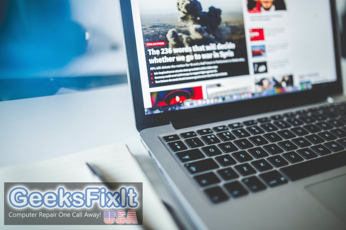 Geeks_Fix_It's tweet image. Stop using Internet Explorer ASAP and switch over to Edge! Here&apos;s why:   
geeksfixitusa.com/new-viruses-up…   
#technology #tech #techsupport