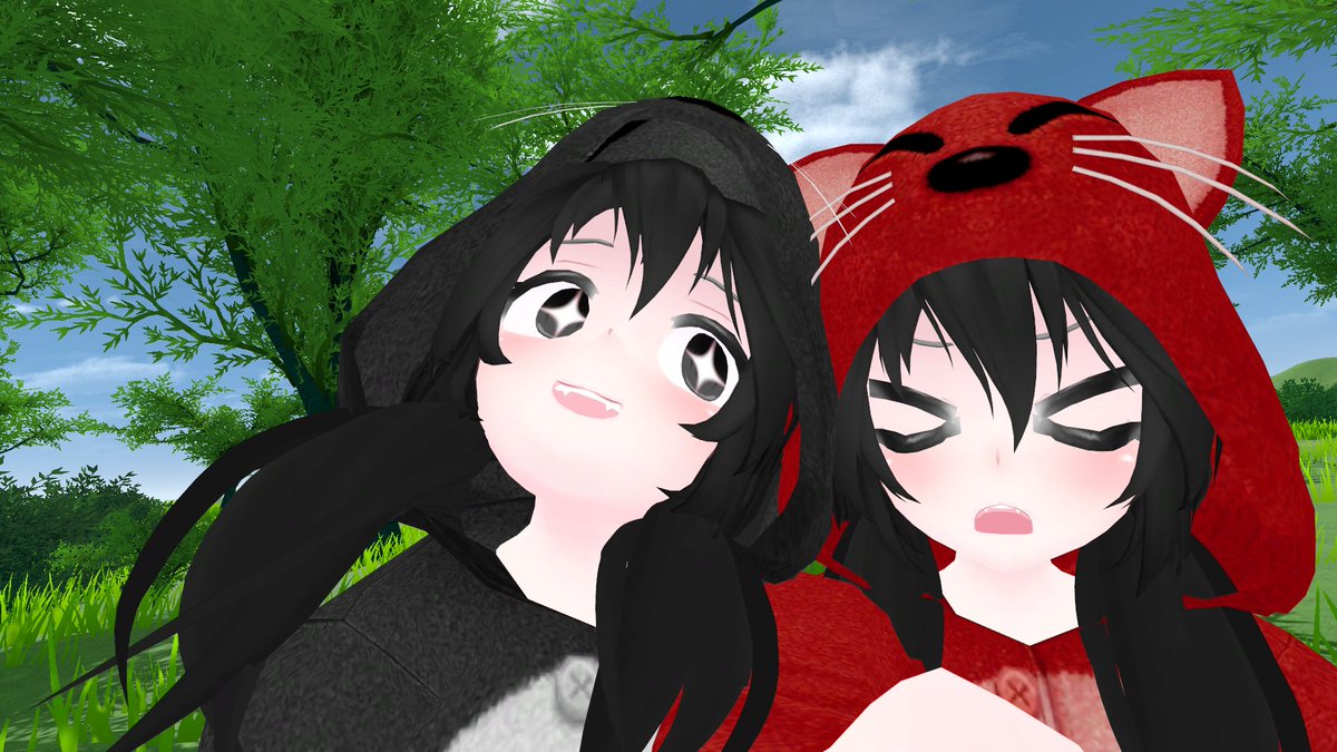 ジェヌ Let S Wan Wan ǃ フレンドがアバターワールドのプロジェクト に参加してたみたいで僕も日本語の翻訳のお手伝いをしました 原文を大きく変えないように心がけました アバターはとってもかわいいですよ いっぱい用意されてるしシークレットアバター