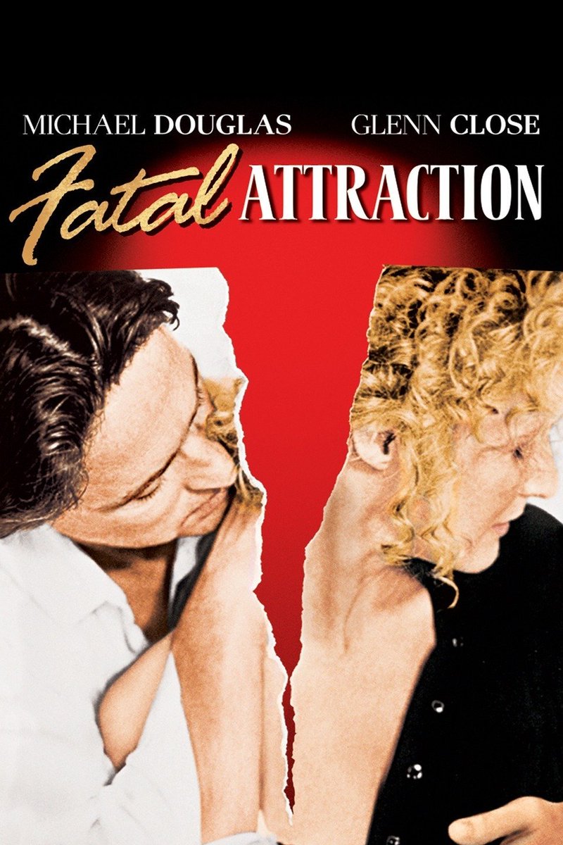 One of the dozens of things I've documented about movies for my upcoming 750-page book on the sexualization of women in #media is #Hollywood’s habit of portraying women as ‘crazy b*tches’. #Books #NonFiction #CanadianWriters #CanLit #feminism #womeninfilm