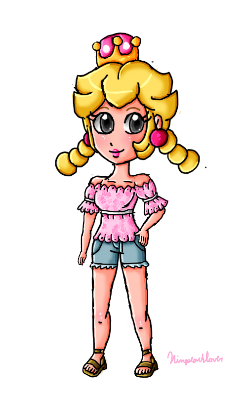 Goddess Princess Lulu tweet media