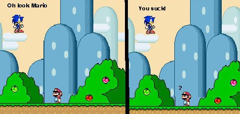 SpriteComics's tweet image. 