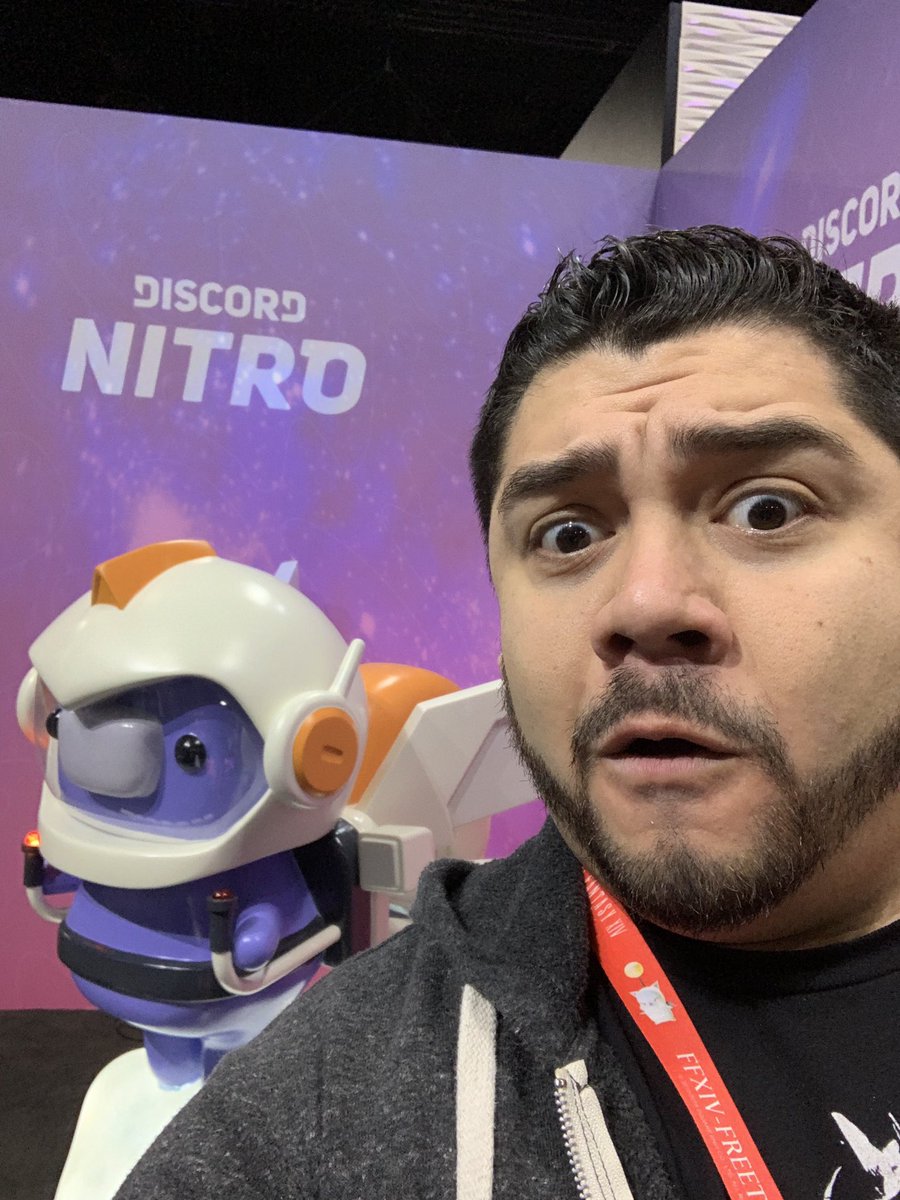 Andrew Padron tweet media