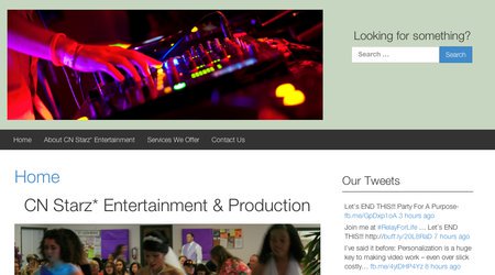 wedfolio's tweet photo. Article: "What Are You Looking For in a DJ?" by @cnstarzchannel. #wedding https://t.co/ZOMA6NF2GN https://t.co/8GS7DBhesR