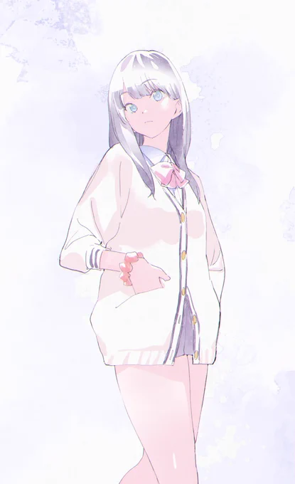 六花ちゃん 