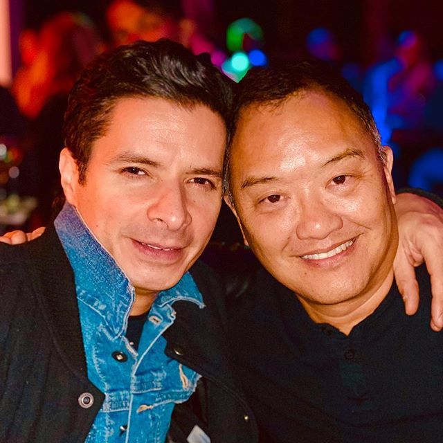 plaintruthiness's tweet photo. Visiting friends during my New York Minute. Wish I could’ve stayed longer!
.
.
.
.
#risebarnyc #gay #gays #instagays #instagay #gaybar #gayparty #gayboy #instahomo #gaylife #gayworld #gaysofinstagram #gaytravel #gaytraveler #gaylife #gaylifestyle #gaysof… https://t.co/s6pviA8FlB https://t.co/0cb2MPCMx2