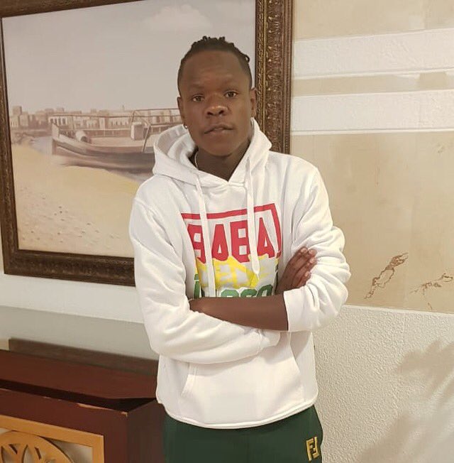 Ready to bring you vibes 8pm till midnight 
Ingia ndani ya <a href="/Milele_FM/">Milele FM</a> 
Saturday Night Live🔥💥Wakilisha Mtaa Yako..requests/big ups zikuje faster faster...#ReggaeZone