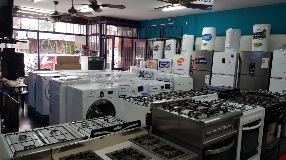 MilesiHogar's tweet photo. Seguimos recorriendo las sucursales de #MilesiHogar. Esta vez sucursal #Corvalan. Eva Perón 4231 - Monte Chingolo. Los esperamos!!! https://t.co/hjjGHlKwNR