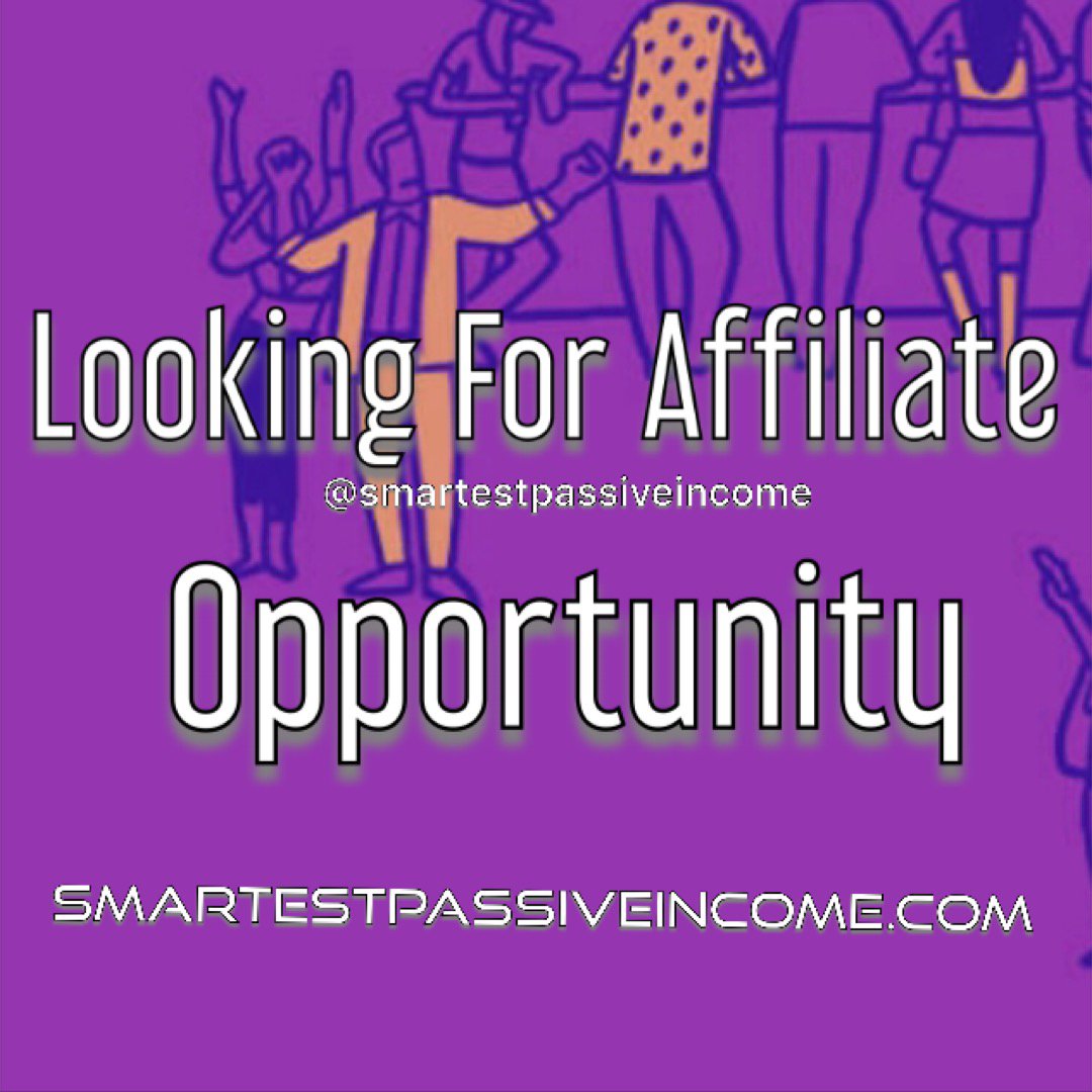 ArielVanfossen's tweet photo. Affiliate Opportunity!  Learn to generate second or first time income getting into a top affiliate program. #howto #money #opportunity #business Get full training. ➤ https://t.co/T5Q8IdyTAa  #smartincome #universitychallenge #collegechallenge #school https://t.co/WQAUR2rjQA