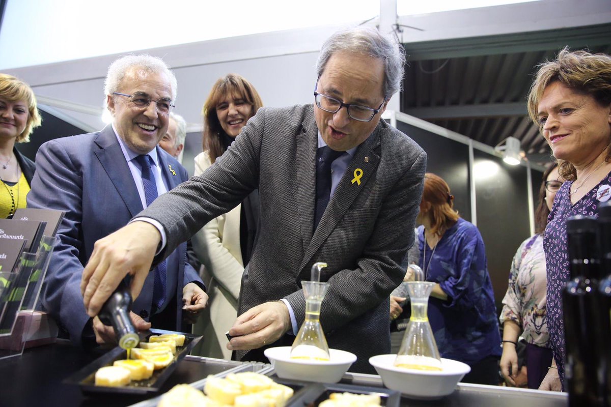 Quim Torra i Pla tweet media