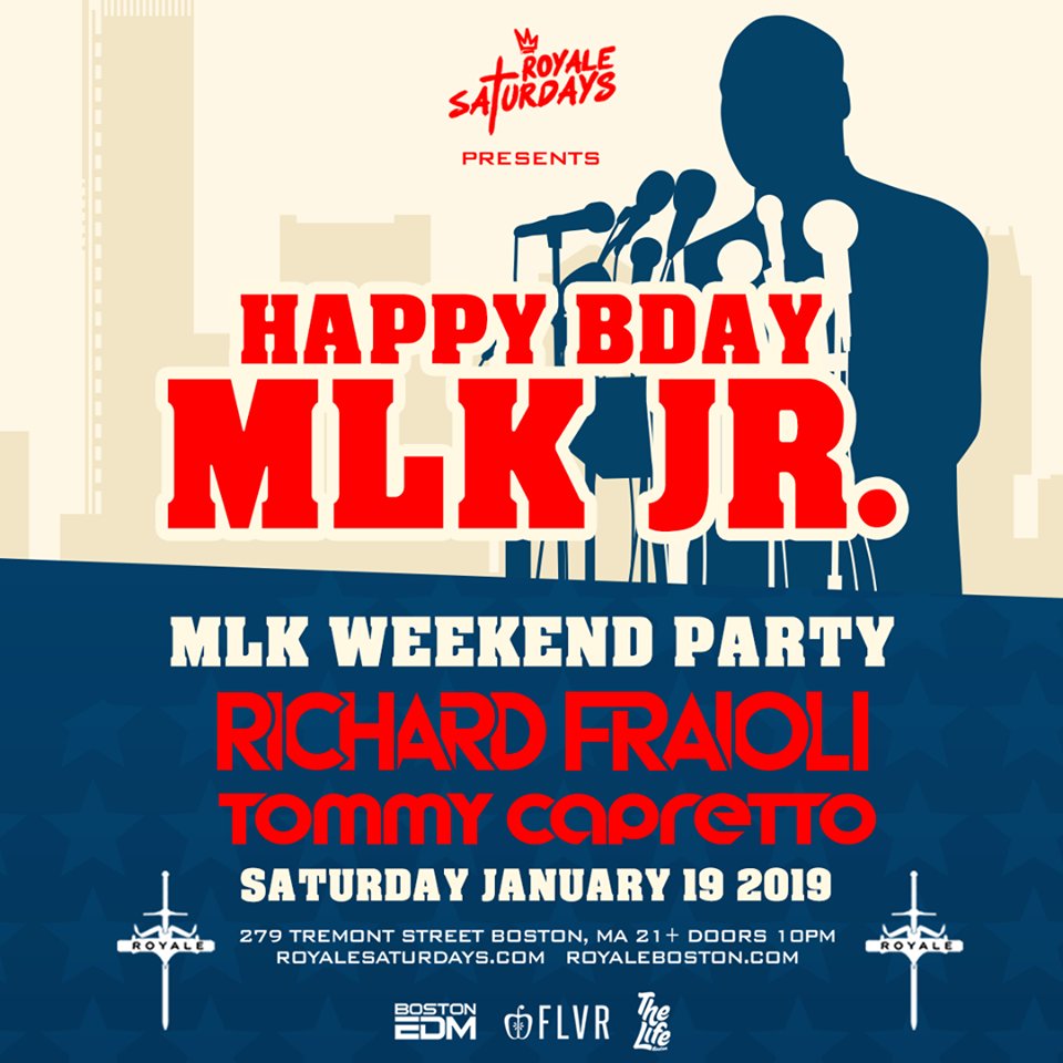FriArtistMgmt's tweet photo. .@richardfraioli TONIGHT BOSTON @royaleboston MLK Wknd - Sat Jan 19th. Opening #djset with @tommycapretto along with your Hosts @bostonviphost @bostonedm @flavormedia @thelifeboston #danceyourassoff #tmfhm#royalesaturdays #VIP #Bottles #BostonEDM #richardfraioli #friartistmgmt https://t.co/tTIkRmjyiM