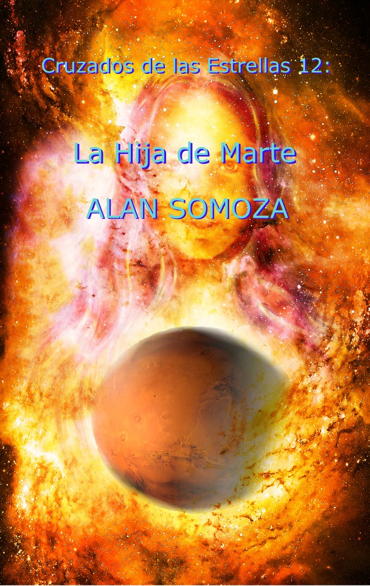 No puedes perderte la próxima entrega de la #Saga épica. Si buscas #algoparaleer de #cienciaficcion en #España, #Mexico, no puedes perderte el nuevo episodio en http://leer.la/hija Bienvenidos a Frontera, uno de los lugares más recónditos de la Galaxia