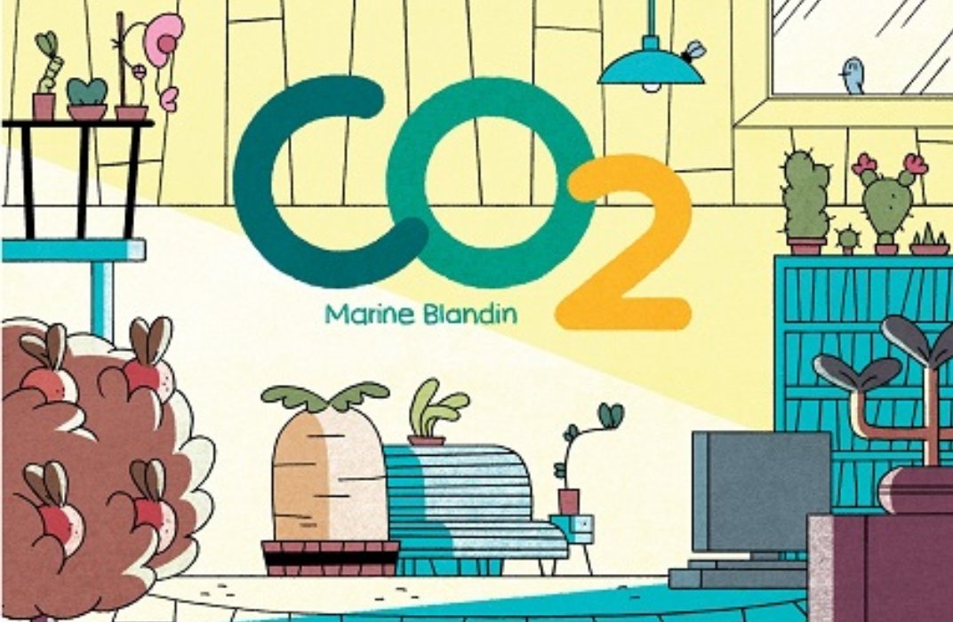 FIBDASSO's tweet photo. #MarineBlandin
dédicace son livre #CO2 aux #EditionsCommeUneOrange #EricWantiez
Boutique @FIBDASSO #LeN6 rue de l'Arsenal #Angouleme #FIBD2019 https://t.co/uDisgTNesS