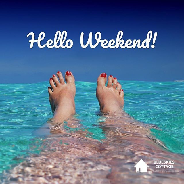 Are you spending your week-end in #Eleuthera? Let us know your plans 🏝#bahamas #caribbeantravel #outislands bit.ly/2DmhnGg #eleuthera