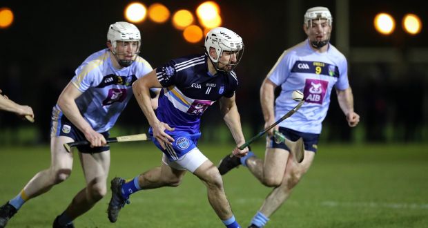 Best of luck to our Fitzgibbon hurlers who are in action against <a href="/MaryISports/">Mary I Sports</a> tomorrow in Grangegorman, throw in is 4pm. All support welcome!