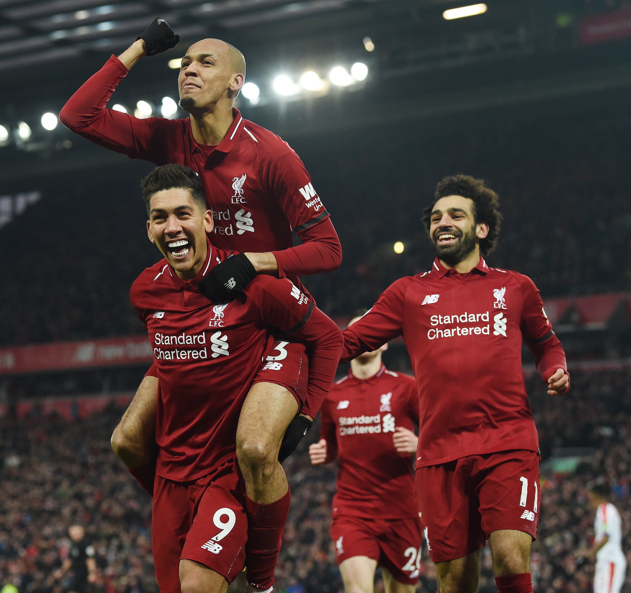 Fc Liverpool Twitter Fc Liverpool Twitter