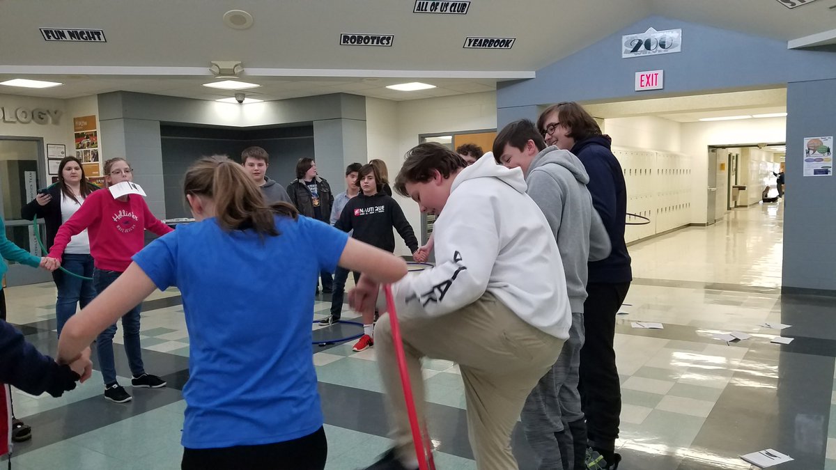 MrsCTeachesMath's tweet image. Thank you @mathequalslove for the scatterplot activity template.  Team building, data collection, predicting, and fun all in one activity!
#ITeachMath
#WSMSwolves