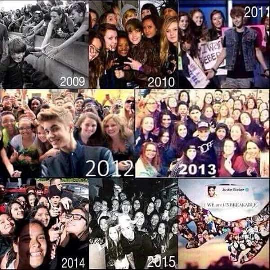 ginaJeiBi's tweet photo. Siempre estare orgullosa de formar parte de esta familia tan grande. 
Ya son muchos años y me alegra seguir aquí a pesar de todo lo que ha pasado y se que seguire hasta el final, pase lo que pase.  #BeliebersDay https://t.co/duhYjRcSIc