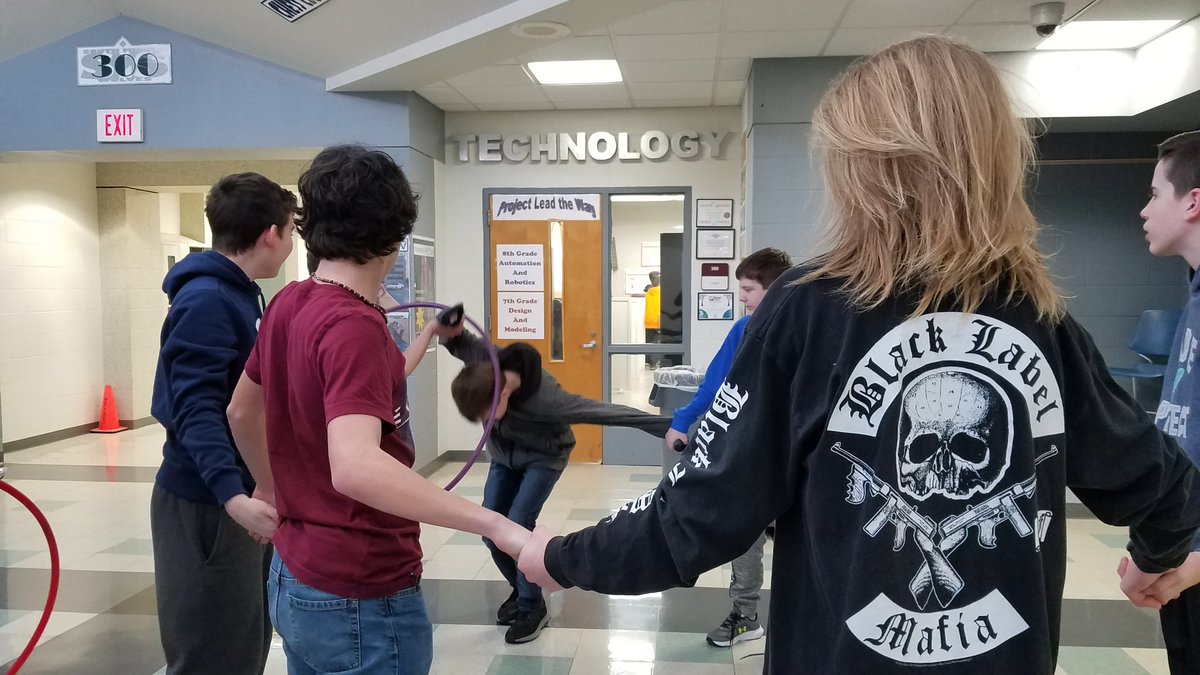 MrsCTeachesMath's tweet image. Thank you @mathequalslove for the scatterplot activity template.  Team building, data collection, predicting, and fun all in one activity!
#ITeachMath
#WSMSwolves