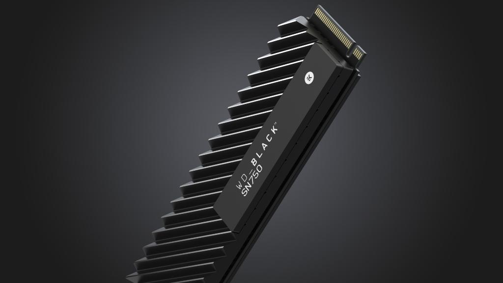 Special shot out to @EKWaterBlocks for helping us make such a beautiful product!

#WDBlack #LevelUpYourSSD