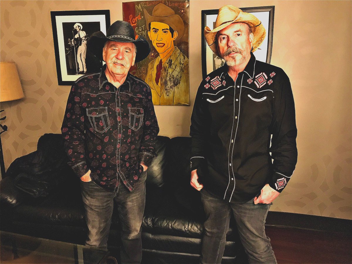 BellamyBrothers photo