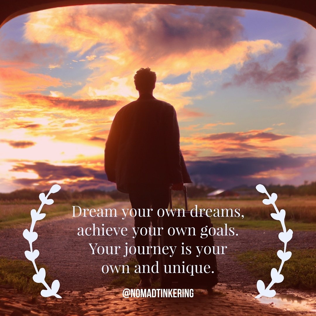 nomadtinkering's tweet photo. What can we do to make it more likely that we cross this mental threshold, procrastination, laziness, and feel motivated on a consistent basis?

#selfimprovement #selfmotivated #mindsetmatters #investinyourself #dreambigger #couragetochange #achievetheimpossible #leadership https://t.co/Fg88LV9mCJ