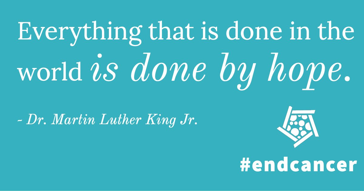 WaxmanCancer's tweet image. In memory of Dr. King, we continue to combine hope with science. #endcancer #cancerresearch #collaboratingforacure #mlkday #mlkday2019 #science #hope