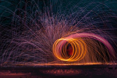Photo By Genessa Panainte | Unsplash
#makeupartist #nailart #streetart #arte #artofvisuals