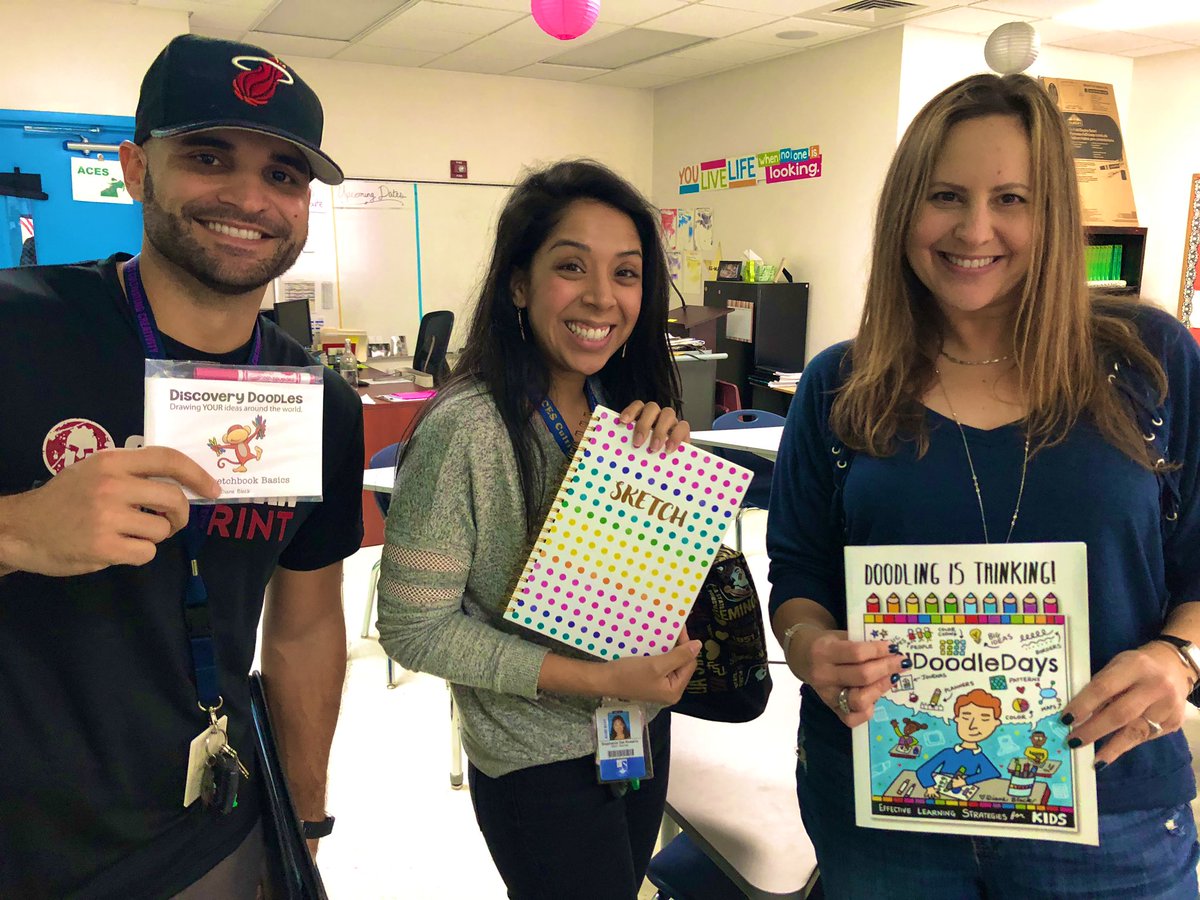 Valeriasketches's tweet image. ❤️ the➕ vibes,💡✨environment, new connections🔌 made yesterday at #ACESConference ! 

🙏🏼 @Mel_Zirini for the invite. 👇🏼 are some of my #sketchnotes from the conference &amp;amp; from 1 super informative session (important for #momlife &amp;amp; #teacherlife)
#ACESSpark #doodlingisthinking