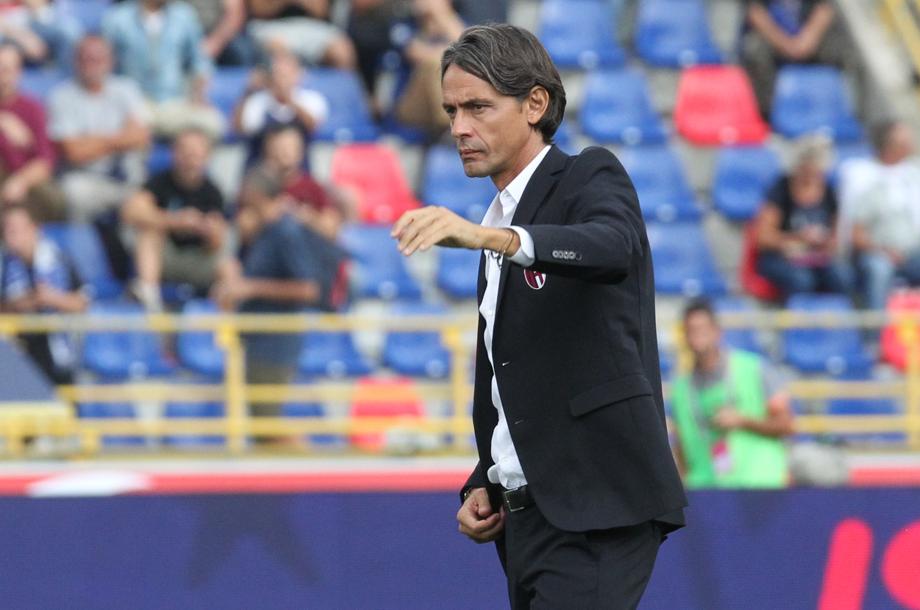 #bologna @BfcOfficialPage
Inzaghi: "Per noi adesso deve iniziare un nuovo campionato".
https://bit.ly/2T4bmDw