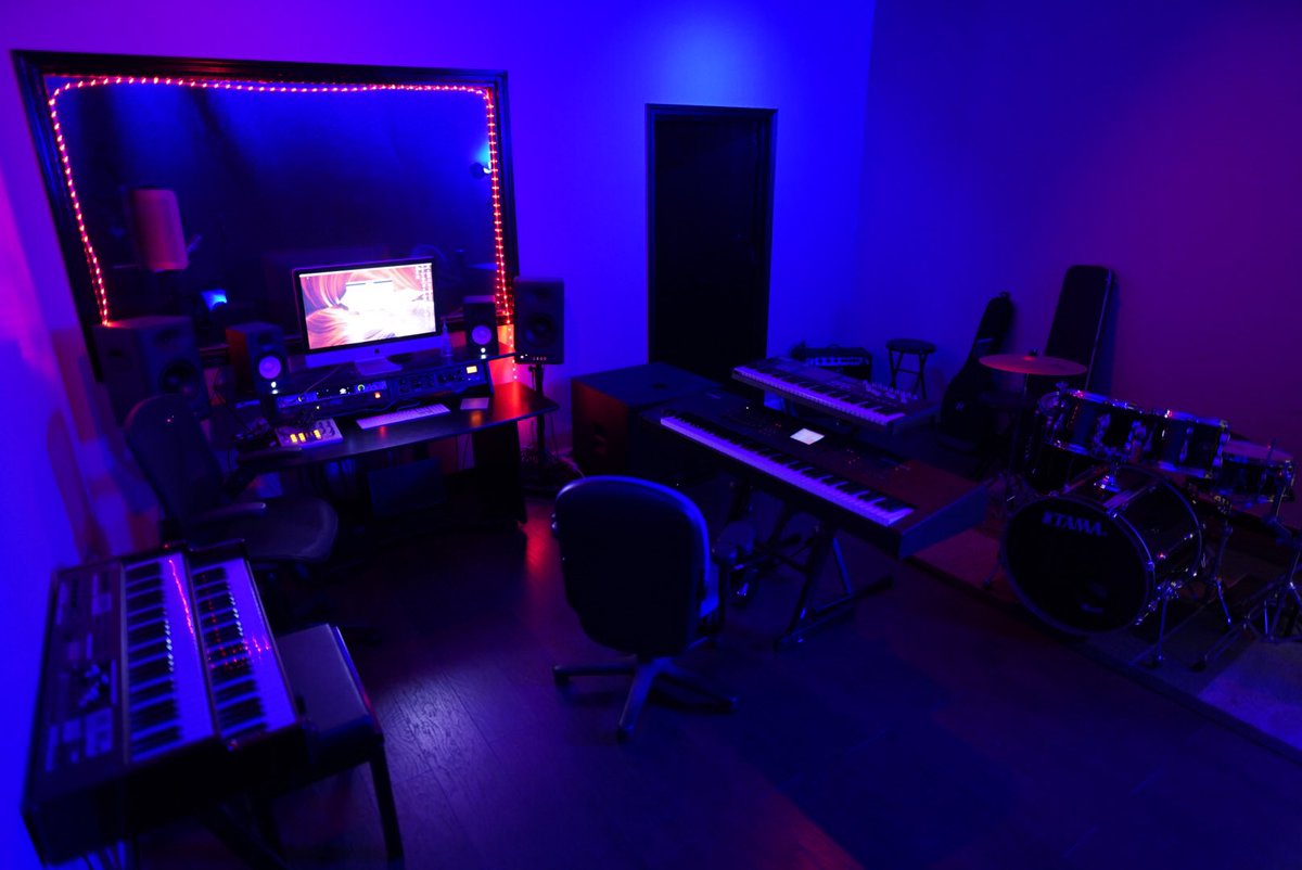 SX_am_'s tweet photo. NEED A QUALITY STUDIO IN ATL?DM ME FOR PRICES BOOKINGS AND DEALS ON BLOCK TIMES! https://t.co/FtCzxaKGpb