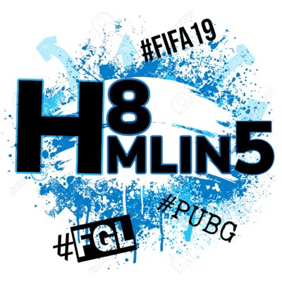 h8mlin5's tweet photo. #NewProfilePic https://t.co/c6kCUZAJY7