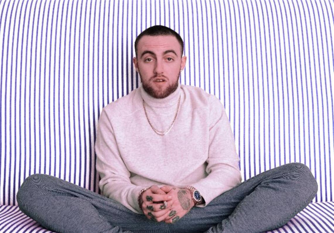 Happy Birthday to Mac Miller who would ve been 27 years old today. Rest In Peace 