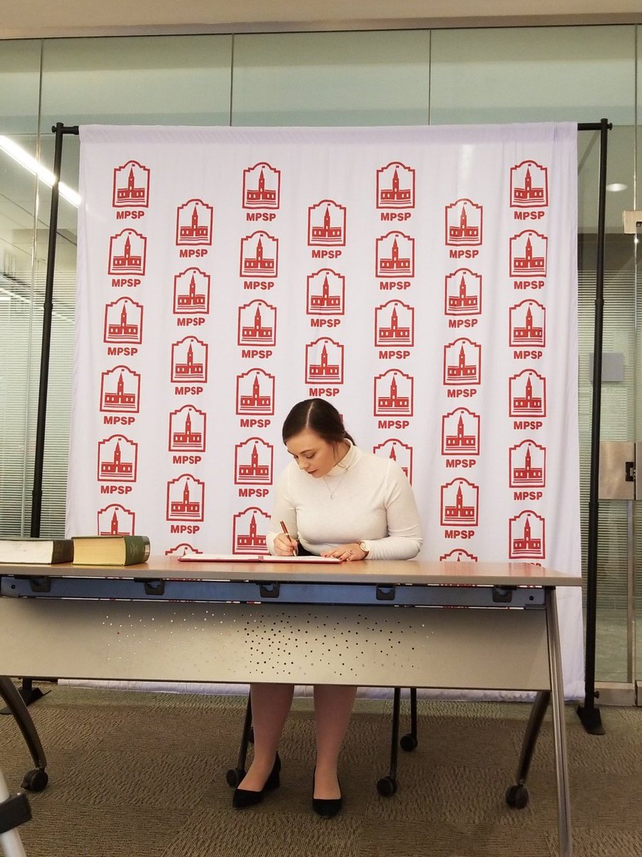 national_roast's tweet image. And we have a PM! @XtinaRideoutMP #MPSP19CabinetCeremony