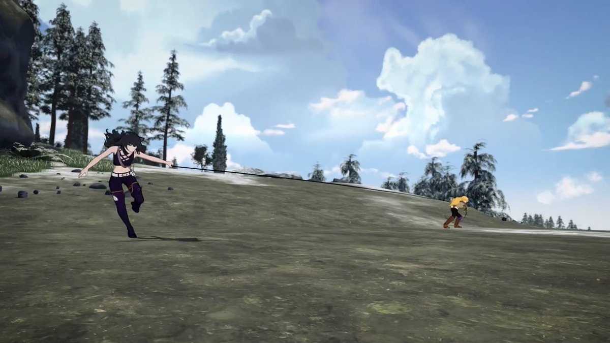 Taking screenshots is taking me hours.
Anyways
Spoilers for RWBY
Fuck off
🐝
🐝
🐝
They reversed the positions for Bumblebee.
I SCREAMED "BUMBLEBEE!!"
It happens