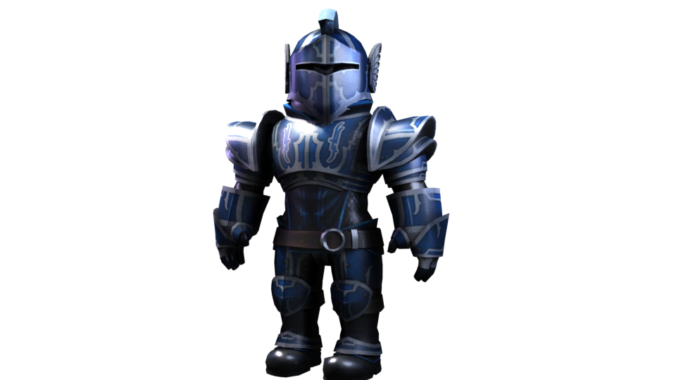 Render I Did In Blender Feel Free To Use Roblox - 