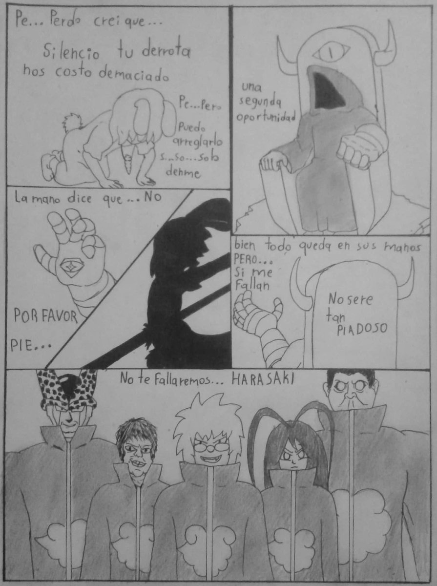 el_seah's tweet photo. aprovechando que me pase That's how sumireko's roach stomping mafia works se me vino esta idea que era inevitable 
#TouhouProject #東方 #東方project #cockroach #cuaracha #ゴキブリ #terraformas #DragonBallZ #Cell #GokichaCockroachGirls #MIB #Cucarachon #NarutoShippuden #akatsuki https://t.co/dtM4MzQ47N