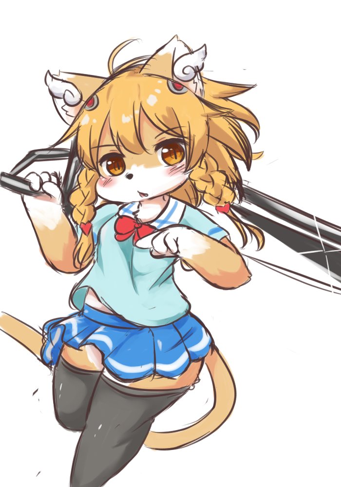 群裡的深夜真劍60分~    題目是  ~巨劍~ 