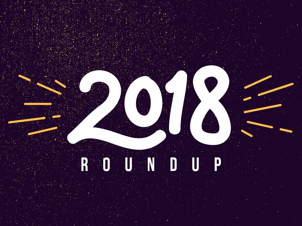 SEO Hacker 2018 Round-up buff.ly/2Vf9k4N