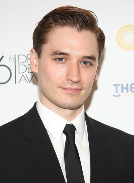 Happy birthday Seth Numrich! 2011 winner for WAR HORSE 