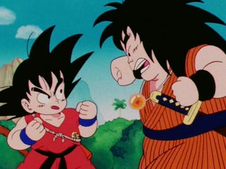 ドラゴンボール初期に見る未来少年コナンの影響 Togetter ドラゴンボール初期に見る未来少年コナンの影響 Togetter